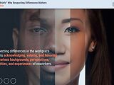 TrainingBriefs® Why Respecting Differences Matters