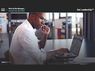 Got <mark>Leadership</mark>?® Now I’m the Manager…